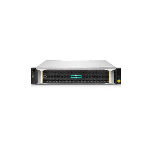 STORAGEWORKS MSA MSA 2060 16GB FC SFF STORAGE