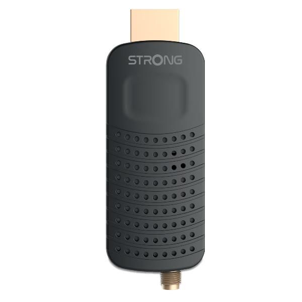 STRONG DECODER T2 HDMI USB STICK