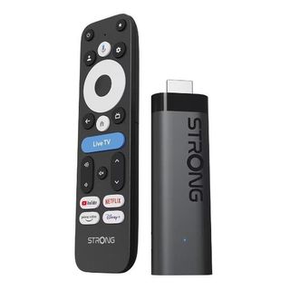 STRONG GOOGLE TV DONGLE 4K NOVA
