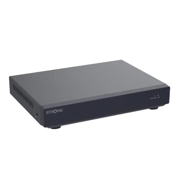 STRONG NVR NVR1120-8P