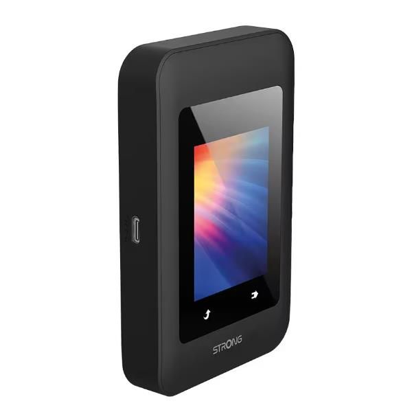 STRONG ROUTER LTE 5G WIFI900 DISPLAY