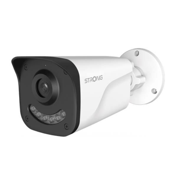 STRONG TELECAMERA ESTERNO POE