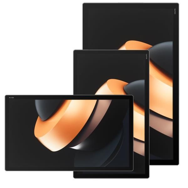 SUNMI FLEX 3 GMS 22 6GB/128GB