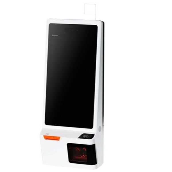 SUNMI KIOSK 24 2D/WF/NFC/CAM/AND13/