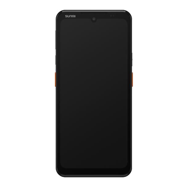 SUNMI L3 NO SCAN 6/128GB WIFI LTE AND 14