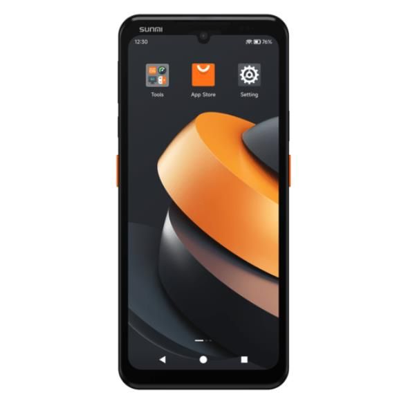 SUNMI M3 4/64GB,WIFI, AND14 GMS