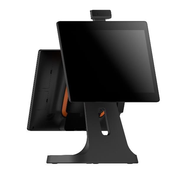 SUNMI T2S LITE POS DOUBLESCREEN 15"+10"