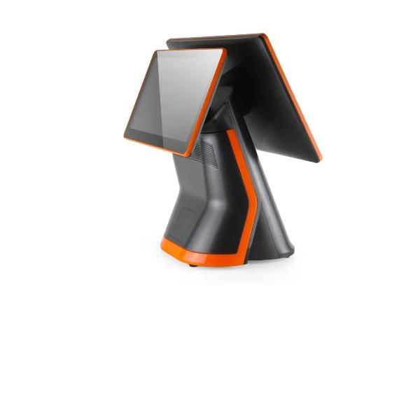 SUNMI T2S POS DOUBLE SCREEN BT/WIFI