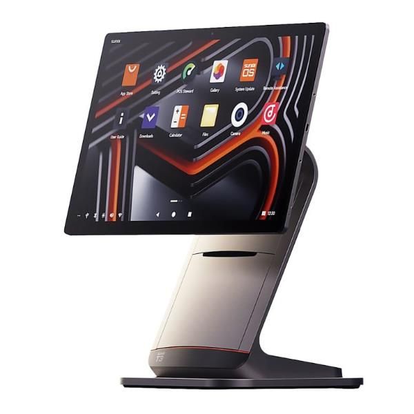 SUNMI T3 15.6 4GB/64GB NFC WIFI AND 13