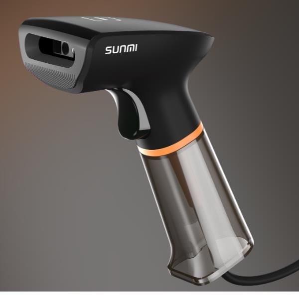 SUNMI U2 2D SCANNER USB CABLE