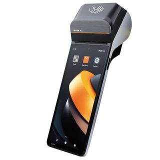 SUNMI V3 2D WIFI LTE BTLE AND GMS 58MM