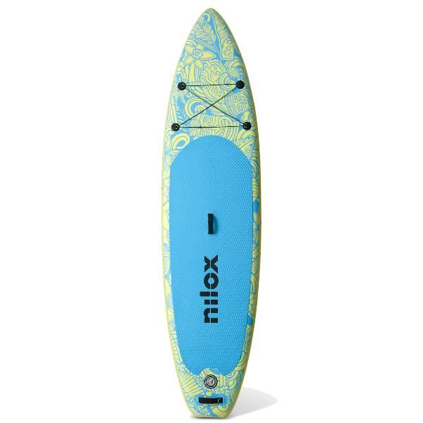 SUP NILOX WAIKIKI 274 CM