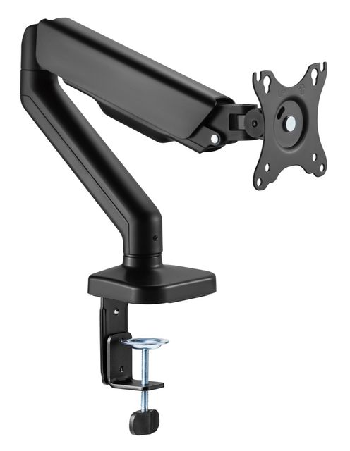 SUPERIOR SUPPORTO DA TAVOLO PER SINGOLO PER MONITOR 17"-32" PRO SUPSPC003