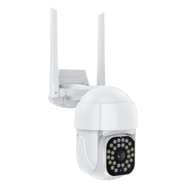 SUPERIOR TELECAMERA PER ESTERNO MOTORIZZATO ICM003