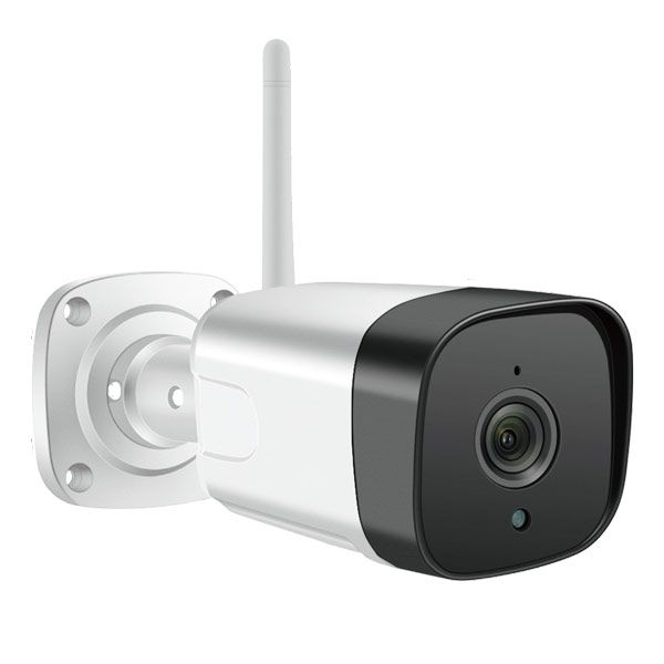 SUPERIOR TELECAMERA PER ESTERNO SMART 1080P IP66