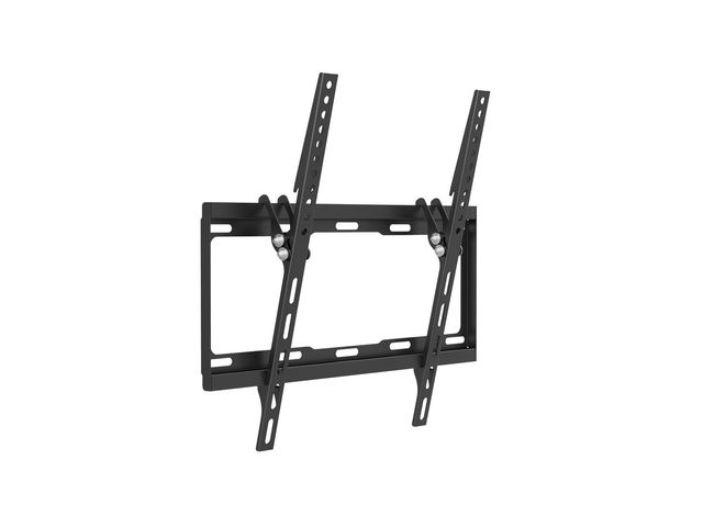 SUPPORTO A PARETE STAFFA PER TV DA 32" A 55" INCLINABILE (650311)