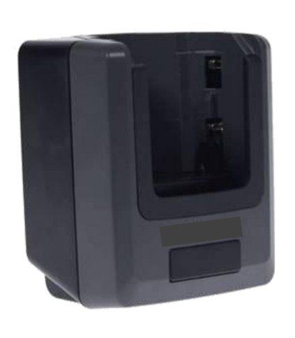 SUPPORTO PER PERSONAL COMMUNICATION AUTO ST1000 SUPPORTO PASSIVO NERO