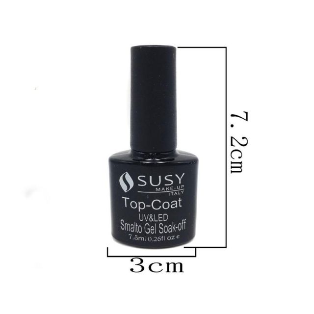 SUSY PRIMER GEL UV/LED SOAK OFF BASE COAT