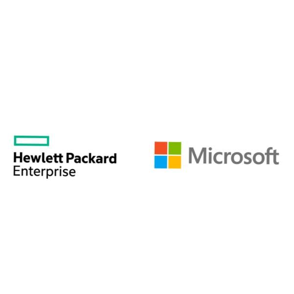 SW MS HPE WIN SERVER 2025 1DEVICE CAL WW LTU