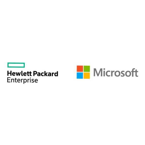 SW MS HPE WIN SERVER 2025 1USER CAL CAL WW LTU