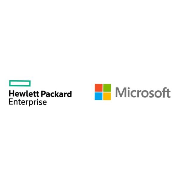 SW MS HPE WIN SERVER 2025 50USER CAL WW LTU
