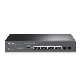 SWITCH OMADA GIGABIT 8-PORT JET STREAM