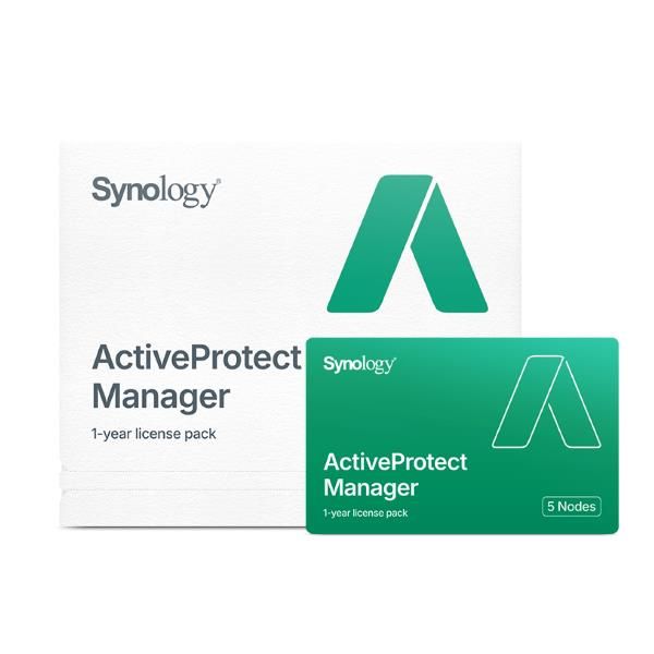SYNOLOGY APM-1NODE-3Y-VIRTUAL