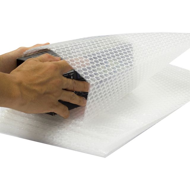Sacchetti Zip - 10 x 20 cm - PE - trasparente - CWR - conf. 20 pezzi