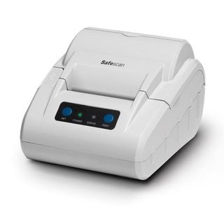 Safescan TP-230 - Stampante per etichette - linea termica - Rotolo (5,8 cm) - 2…