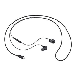 Samsung Auricolari con connettore di tipo C, Cablato, 20 - 20000 Hz, Musica e C…