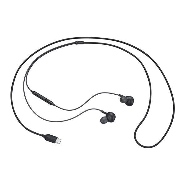 Samsung Auricolari con connettore di tipo C, Cablato, 20 - 20000 Hz, Musica e C…