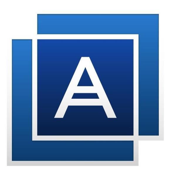 Acronis Cyber Protect Standard Server - Rinnovo licenza abbonamento (3 anni) - …