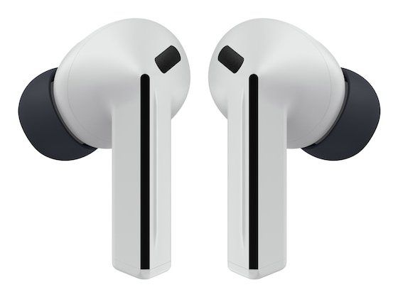 Samsung Buds 3 FE Auricolari TWS SM-R420 Gray