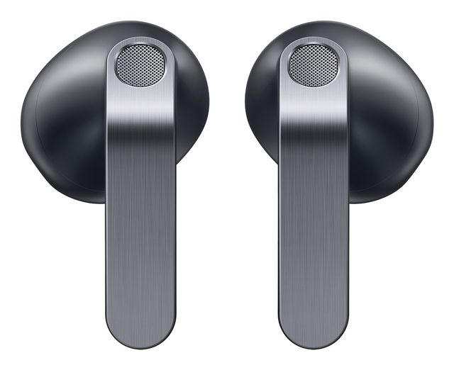 Samsung Buds 4 Auricolari TWS SM-R540 Black