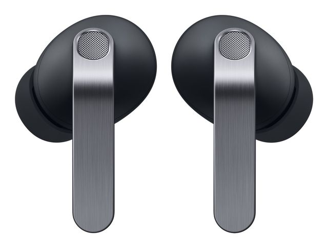 Samsung Buds 4 Pro Auricolari TWS SM-R640 Black