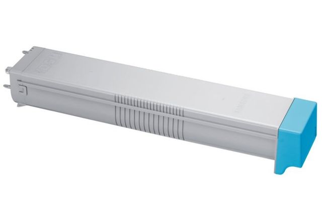 Samsung CLT-C6072S cartuccia toner 1 pz Originale Ciano