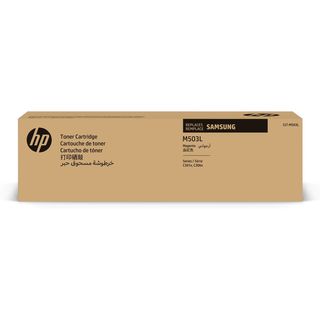 Samsung CLT-M503L Magenta Toner Cartridge cartuccia toner 1 pz Originale