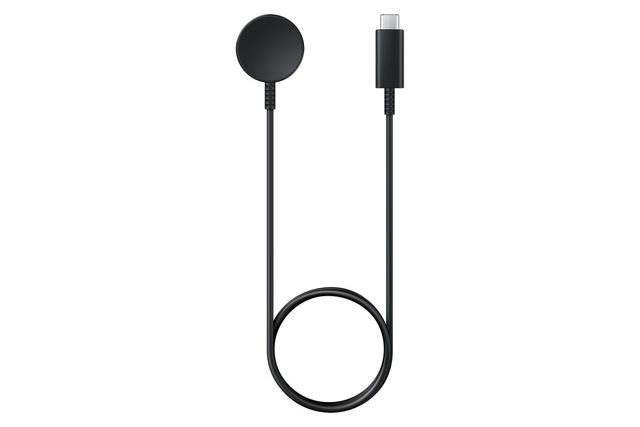 Samsung Caricabatterie Wireless Watch EP-OR900 USB-C Black