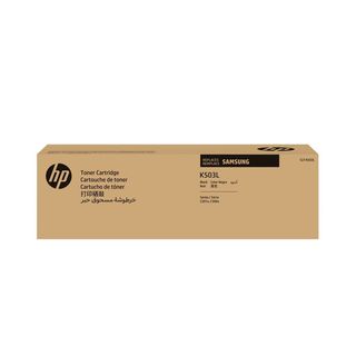 Samsung Cartuccia toner nero a resa elevata CLT-K503L