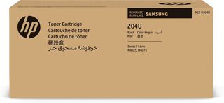 Samsung Cartuccia toner nero ad altissima resa MLT-D204U