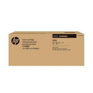 Samsung Cartuccia toner nero originale ad alta capacita MLT-D205L