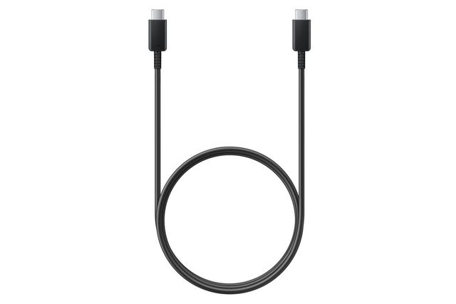 Samsung Cavo EP-DN975 Type-C to Type-C Black - <p>&nbsp; <b><br /></b></p><h4 s…