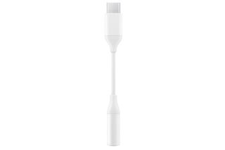 Samsung EE-UC10J - Adattatore da USB-C a spinotto cuffie - USB-C maschio a mini…