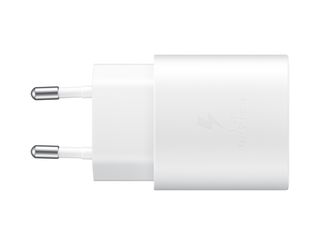 Samsung Fast Charging Wall Charger EP-TA800 - Alimentatore - 25 Watt - 3 A - Ul…