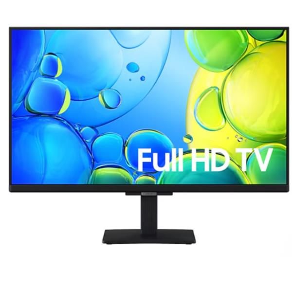 Samsung Full HD 27? UE27F6000FUXZT, Hyper Real Processor, HDR & Pur Color, Smar…