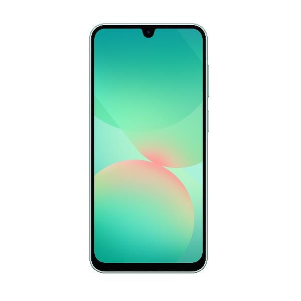 Samsung GALAXY A26 5G 8GB+256GB MINT