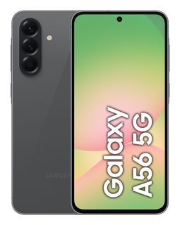 Samsung GALAXY A56 5G 8GB+128GB BLACK