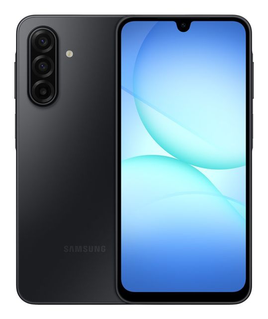 Samsung Galaxy A17 5G 16.9 cm (6.67") Hybrid Dual SIM USB Type-C 128 GB 5000 mA…