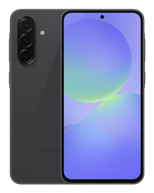 Samsung Galaxy A36 256GB Black 6.7" (6GB) 5G EE DE Model Android
