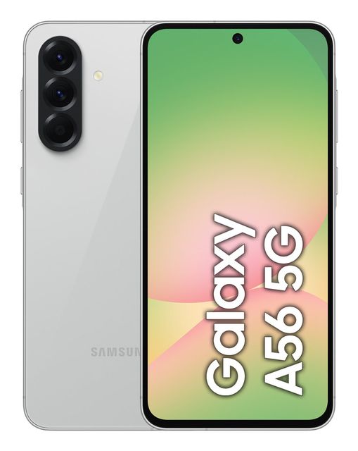 Samsung Galaxy A56 17 cm (6.7") Doppia SIM Android 15 5G USB tipo-C 8 GB 256 GB…